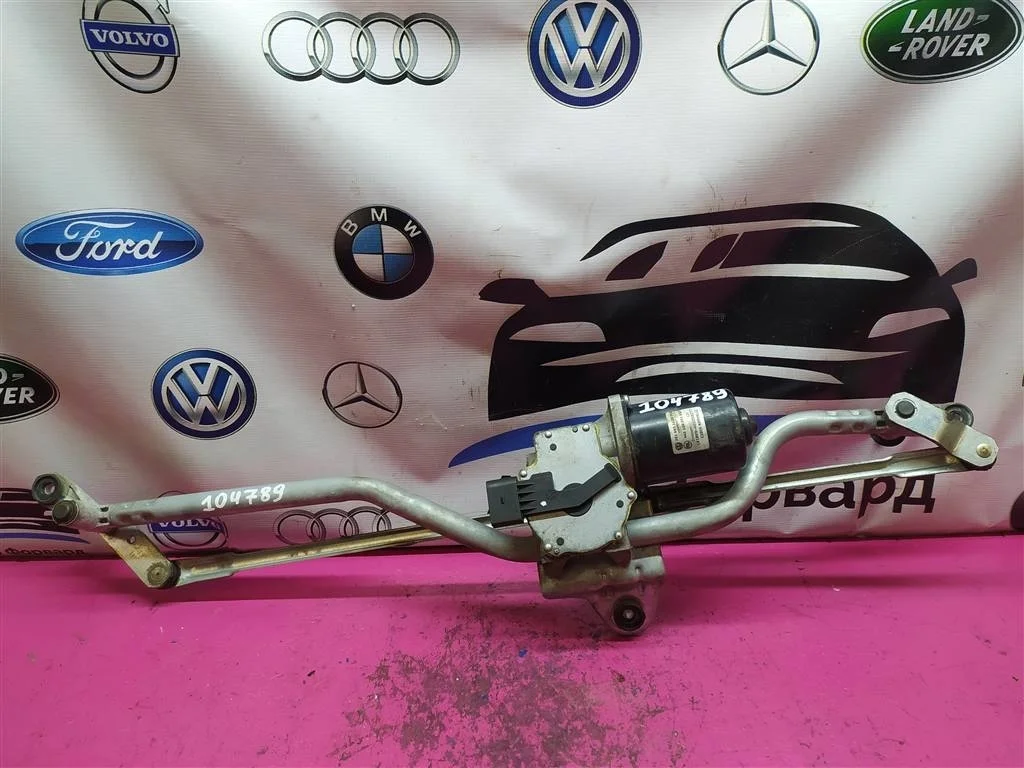 Трапеция дворников Транспортер Т5 Каравелла Мульти