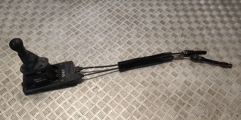 Кулиса Renault Duster I