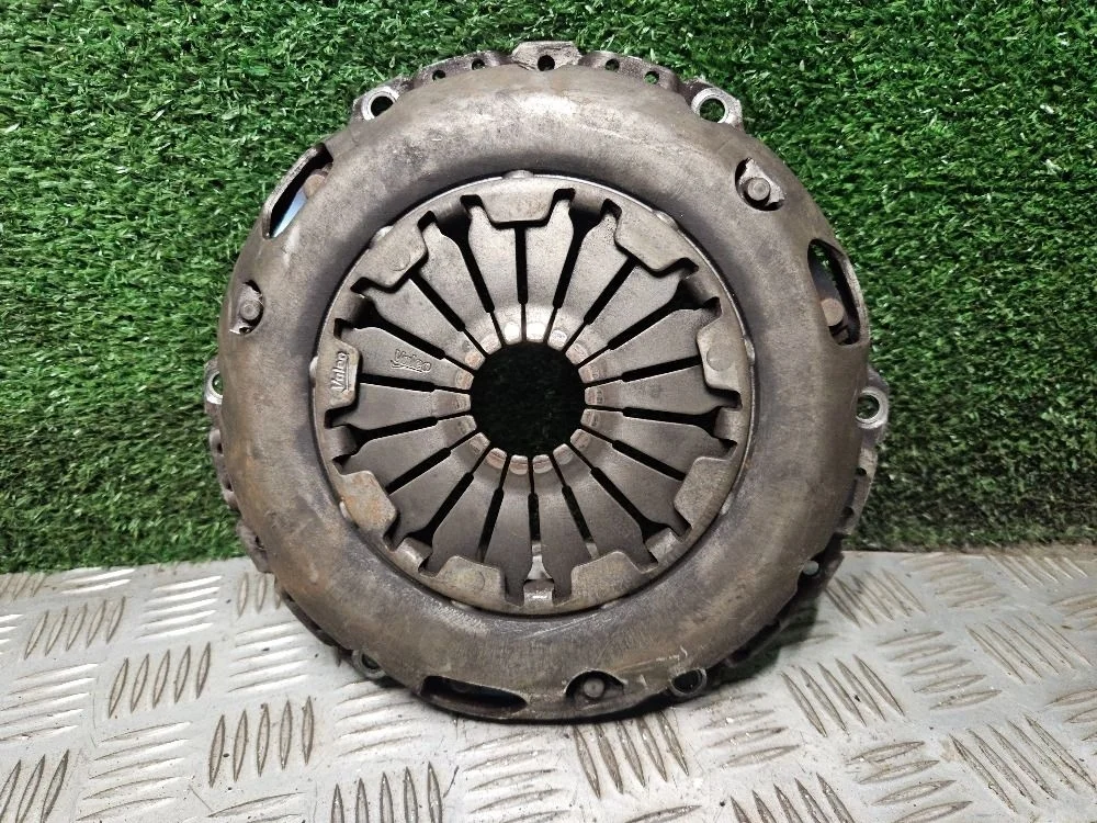 Корзина сцепления на Ford Focus 2 1.8