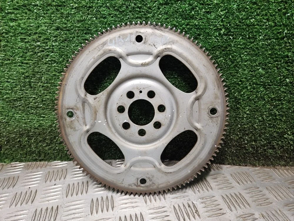 Маховик на Mitsubishi Lancer 10 1.8 CVT