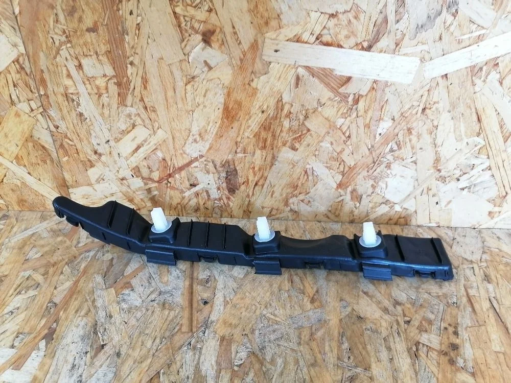 Кронштейн бампера зад. прав. Hyundai Solaris I (2010—2014) 866141R200