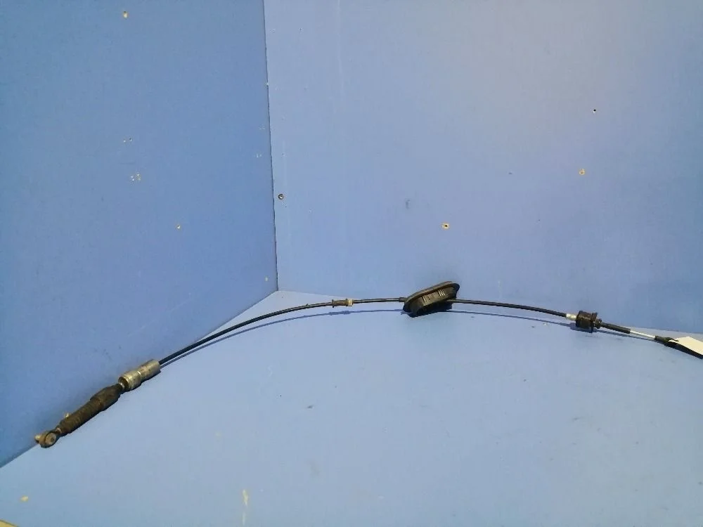 Трос АКПП Nissan Juke I (2010—2014)