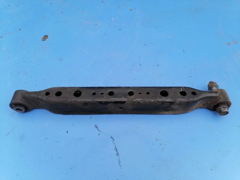 Рычаг задний левый Nissan X-Trail III (2013—2019) 55111JE20B