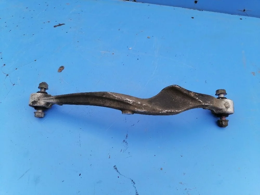 Рычаг задний верхний правый Nissan X-Trail II (2007—2011) 55120JD03C