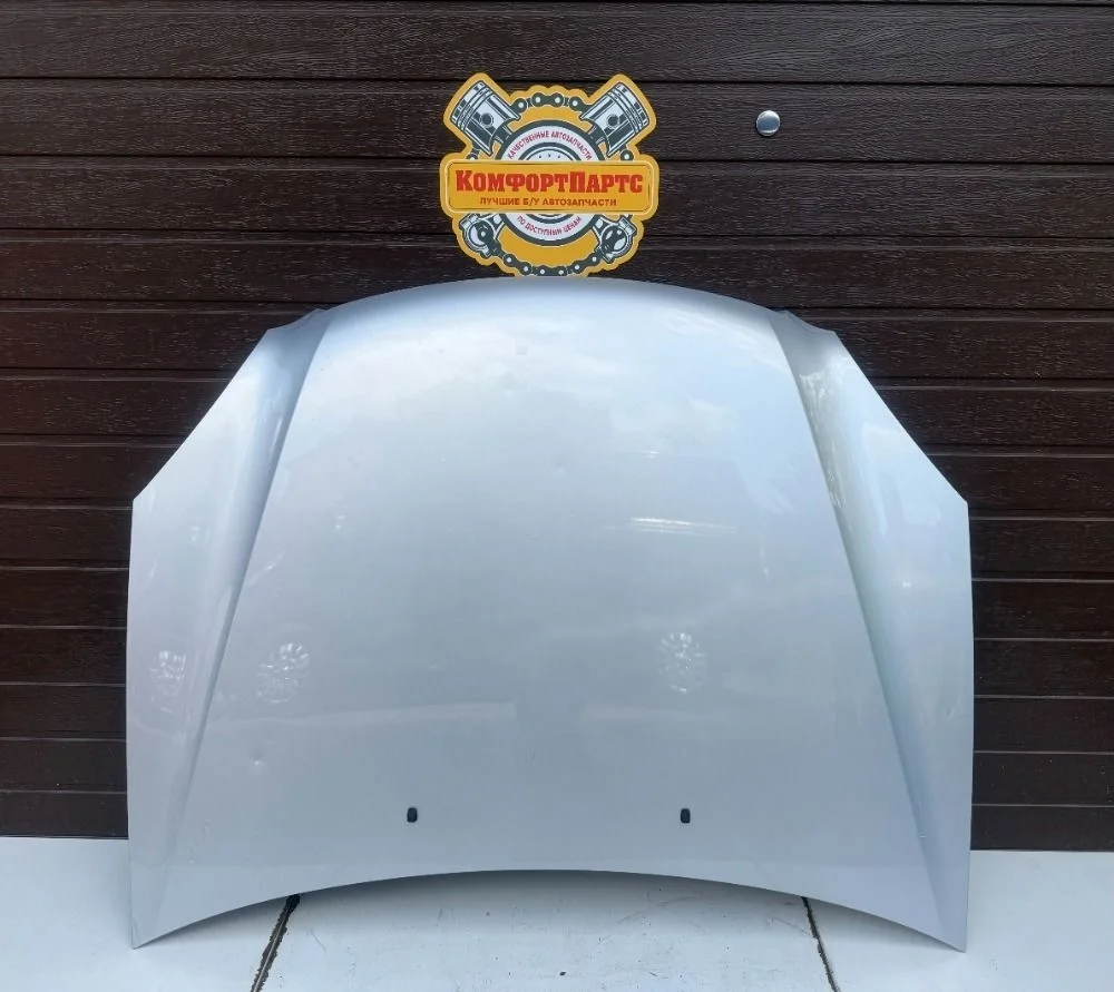 Капот Kia Magentis II (2005—2008)