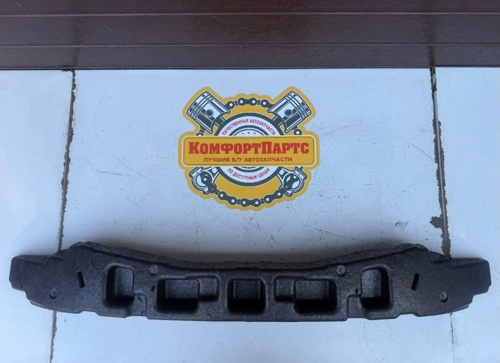 Абсорбер бампера Kia Ceed ED рестайлинг (2010—2012)