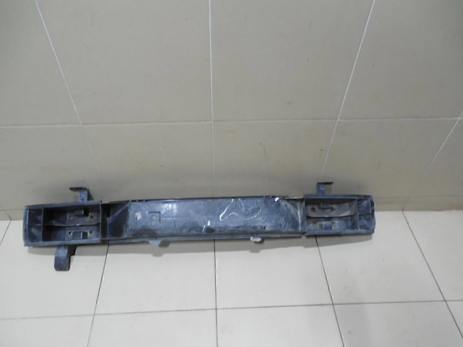 Усилитель заднего бампера Lacetti 2003-2013