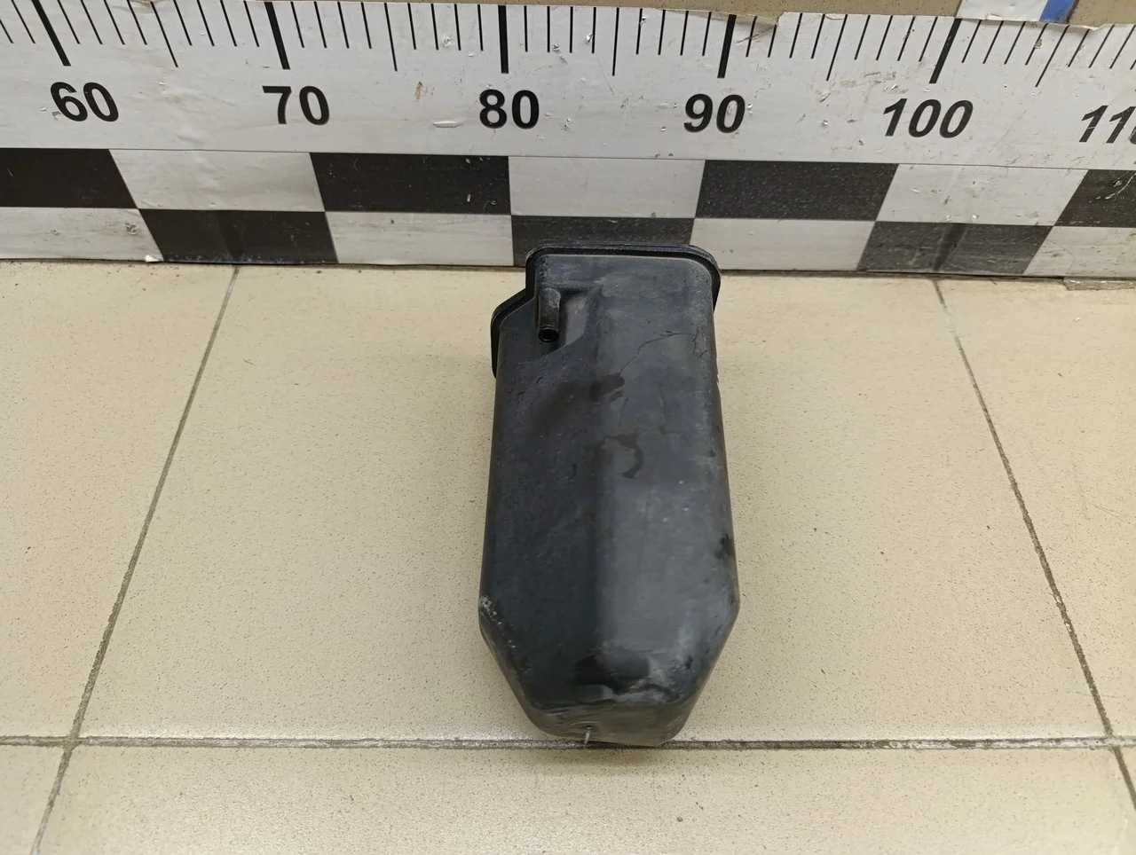 Абсорбер (фильтр угольный)  Yeti 2009>