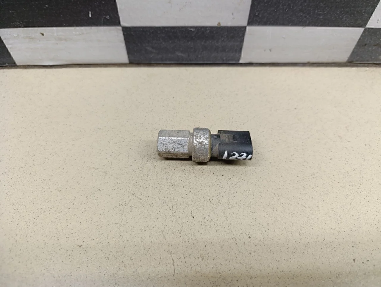 Датчик кондиционера A3 (8L1) 1996-2003