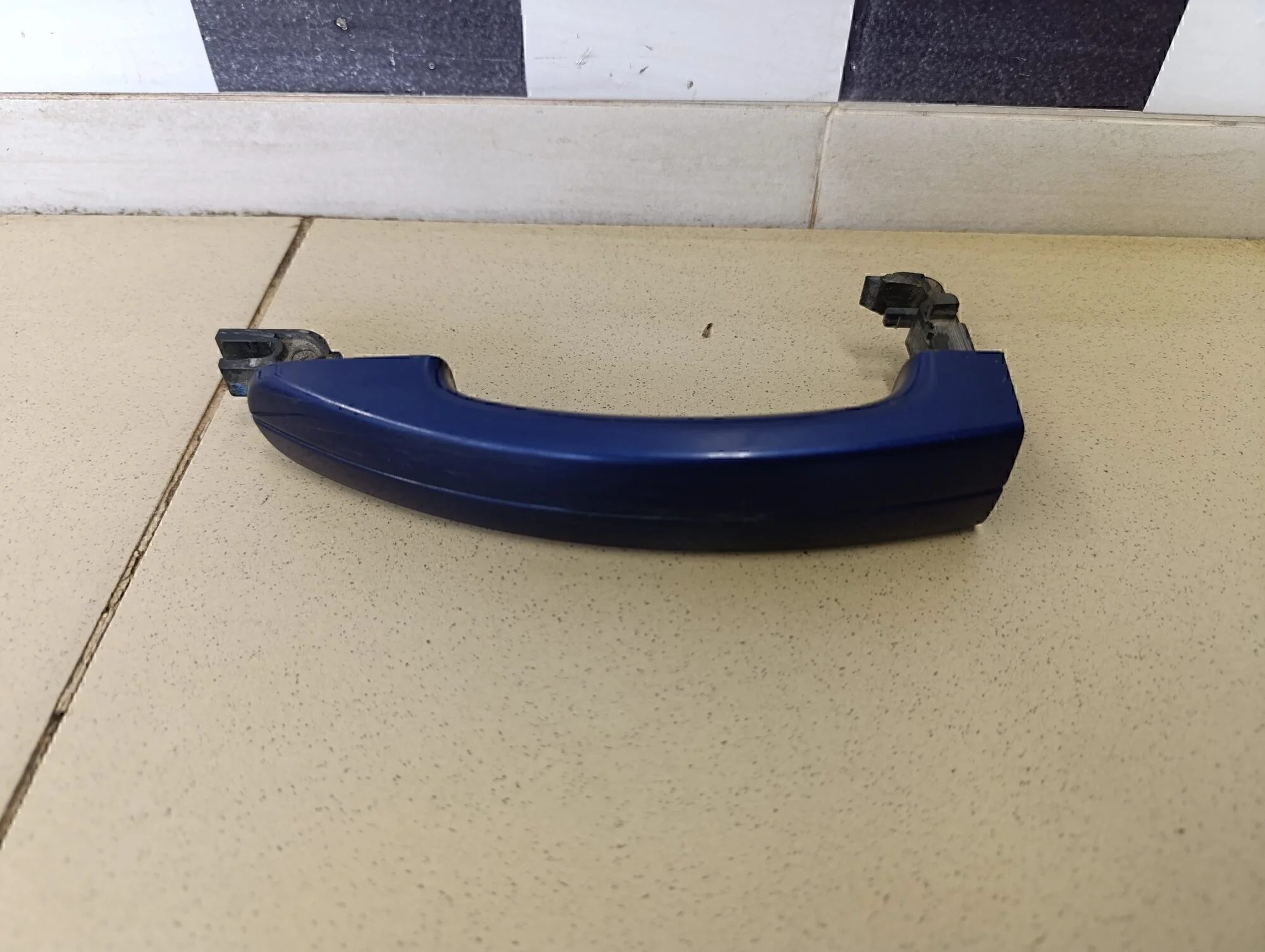 Ручка двери передней наружная левая Focus III 2011>