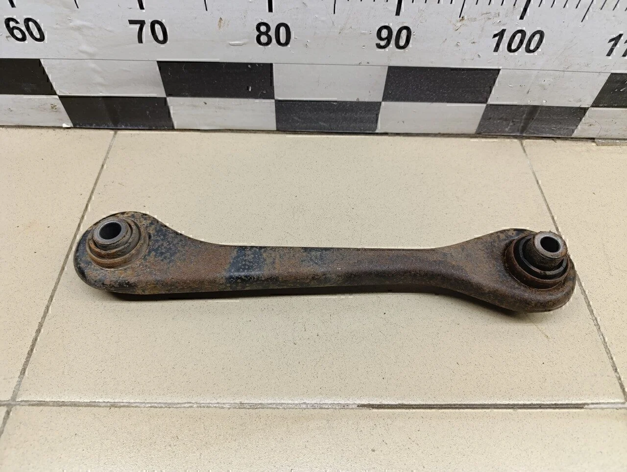 Тяга задняя поперечная правая Passat [B6] 2005-2010