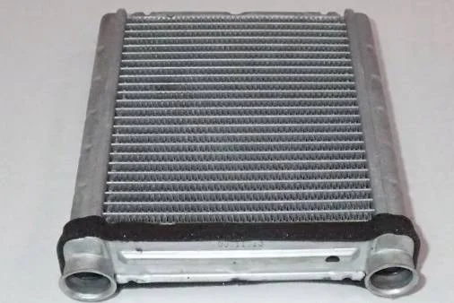 Радиатор отопителя Audi A8 D4 (2010—2014) 4,2