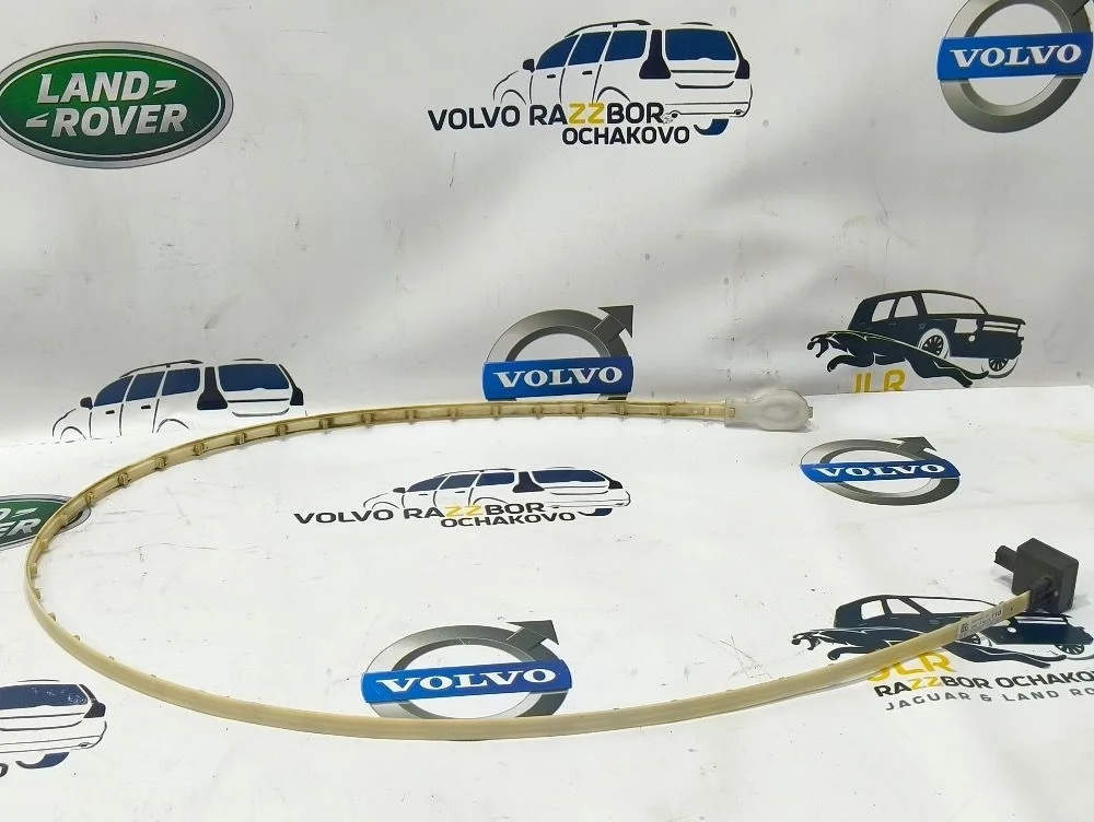 Датчик защиты пешеходов BMW 5-Series F10 F11 M5 F10 (2011—2013)