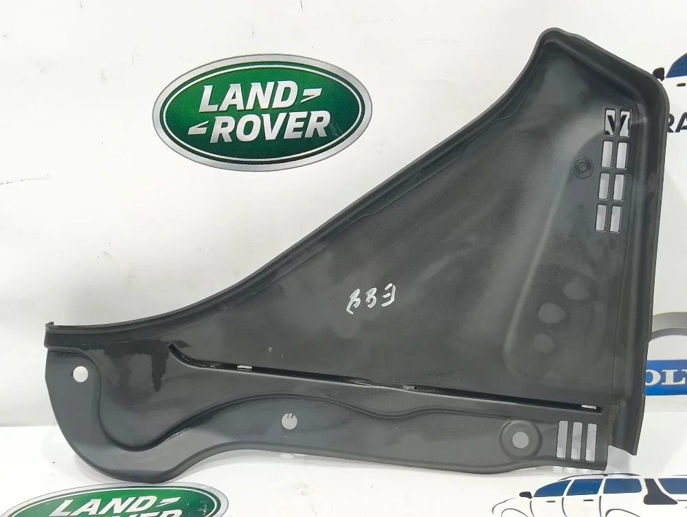 Уголок жабо правый BMW 5-6 Series F10 F11 F06 F12 M5 F10 (2011—2013)