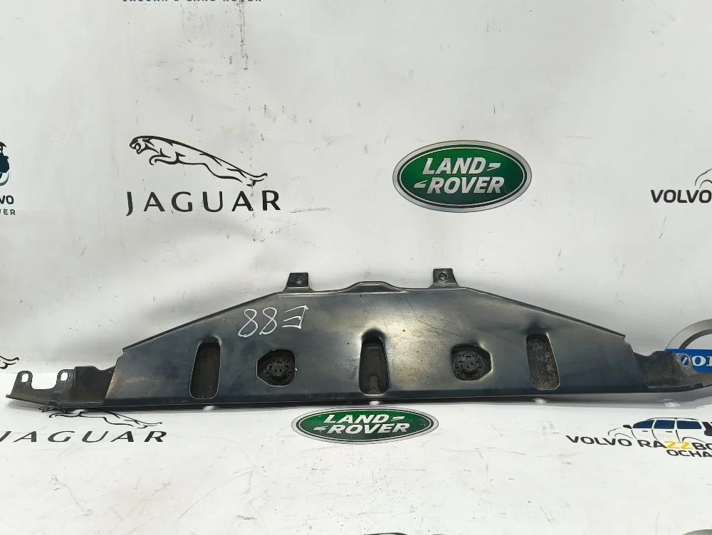 Усилитель передней панели телевизор BMW 5 F10 F11 5 серия F10/F11 (2009—2013)