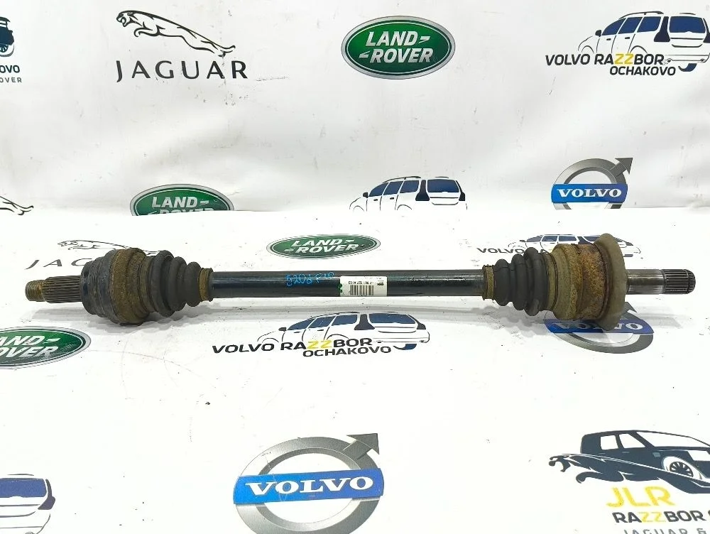 Привод задний левый для BMW 5-Series F10 F11 M5 F10 (2011—2013)