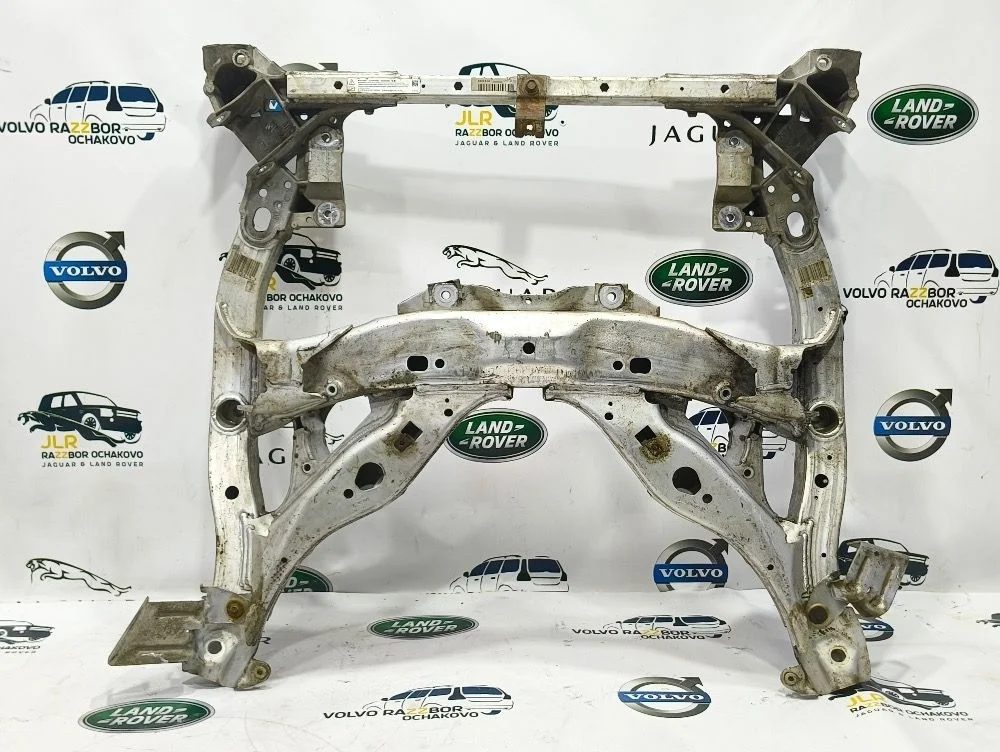 Подрамник передний BMW 5-Series F10 F11 F07 5 серия F10/F11 (2009—2013)