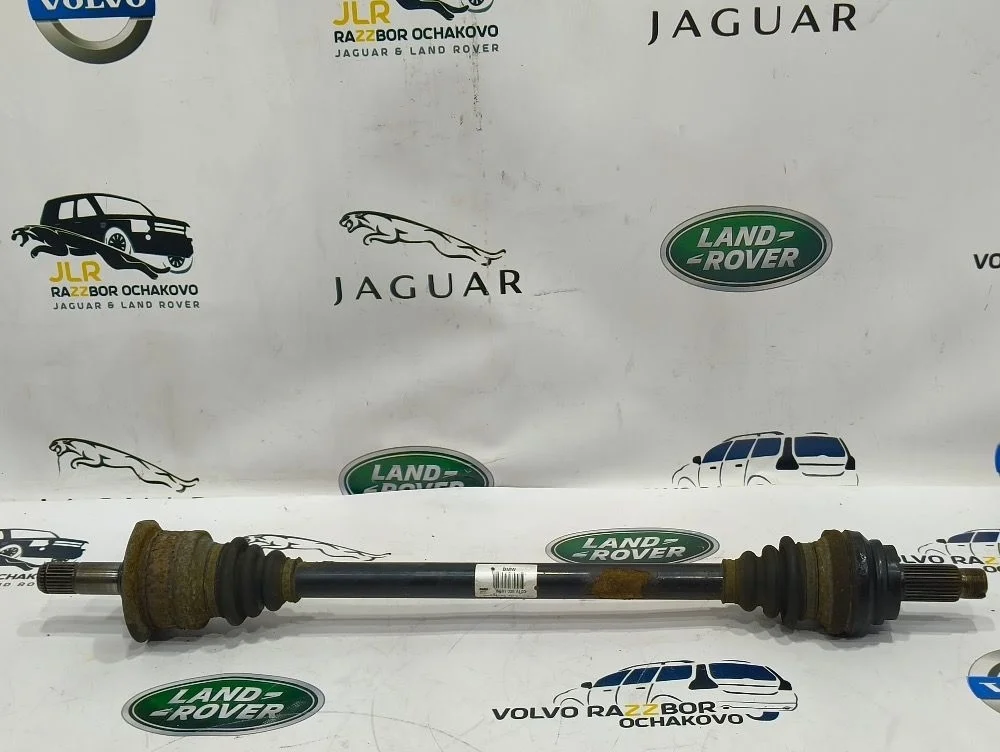 Привод задний правый для BMW 5-Series F10 F11 M5 F10 (2011—2013)