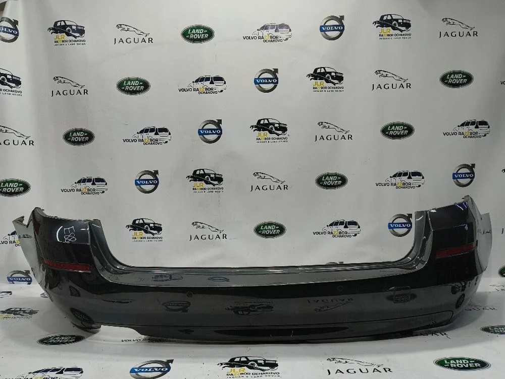Бампер задний BMW 5-Series F10 F18 Дорест в сборе 5 серия F10/F11 (2009—2013)