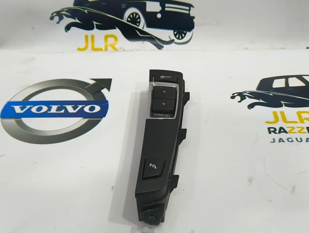 Блок кнопок центральной консоли BMW 5-Series F10 M5 F10 (2011—2013)