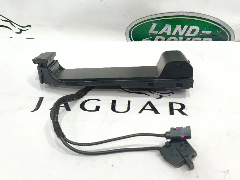 Держатель телефона BMW 5-Series F10 F11 F07 M5 F10 (2011—2013)