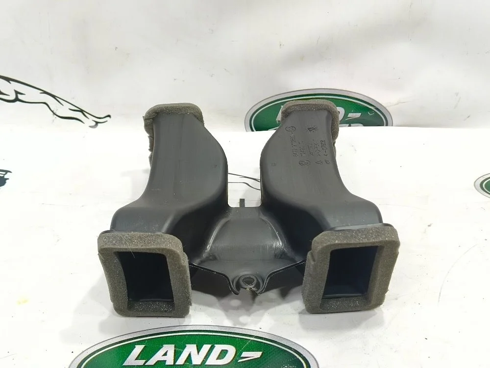 Воздуховод центральный задний BMW 5-Series F10 M5 F10 (2011—2013)