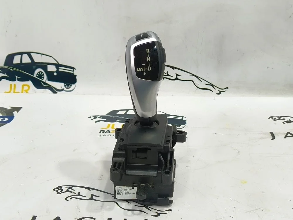 Селектор АКПП BMW 5-Series F10 2009-2017 M5 F10 (2011—2013)