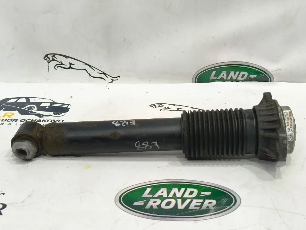 Амортизатор задний с опорой BMW 5-Series F10 Ф10 5 серия F10/F11 (2009—2013)