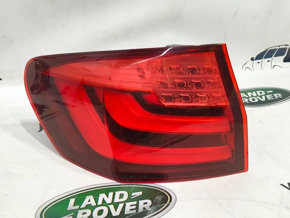 Фонарь задний левый для BMW 5-Sеries F10 дорест 5 серия F10/F11 (2009—2013)