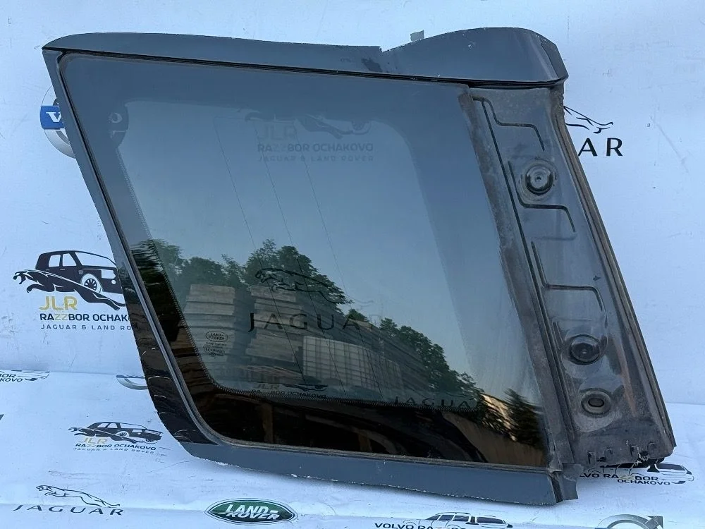 Стекло кузовное глухое левое LR Freelander 2 L359 Freelander II (2006—2010)