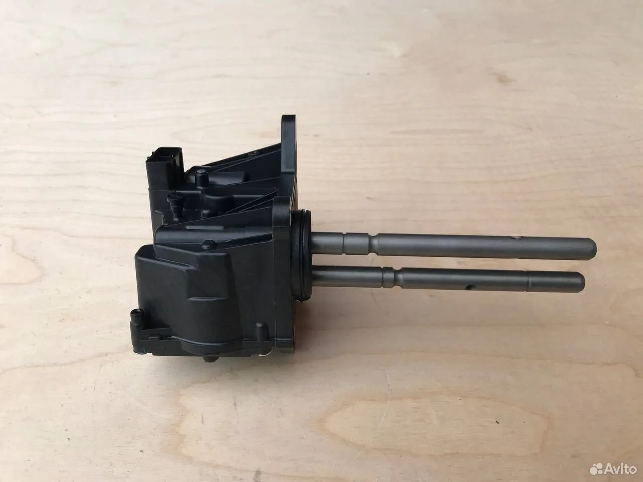 Актуатор раздатки toyota land cruiser prado j150 g