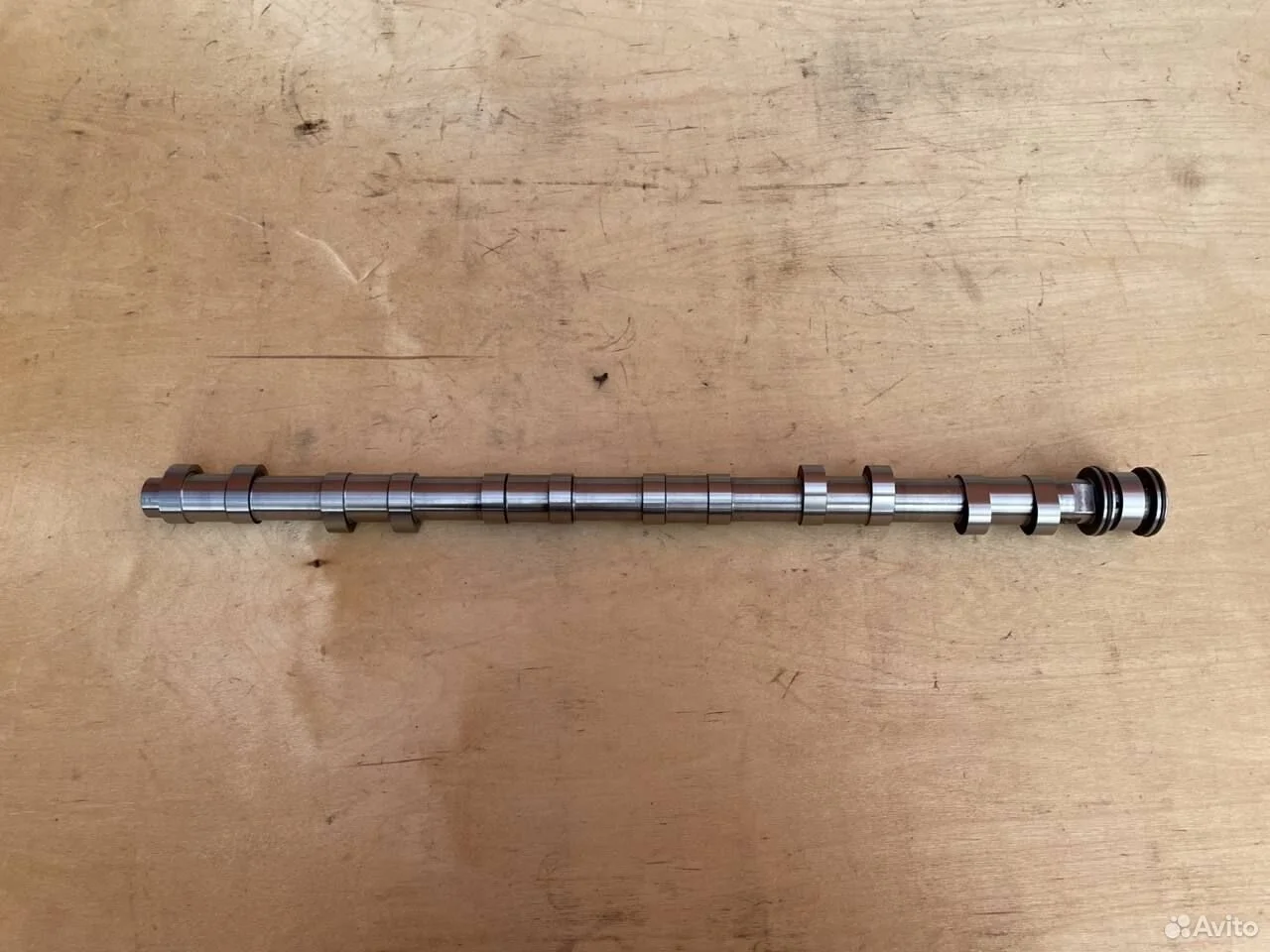 Распредвал впускной впуск bmw n52b25 n52b30