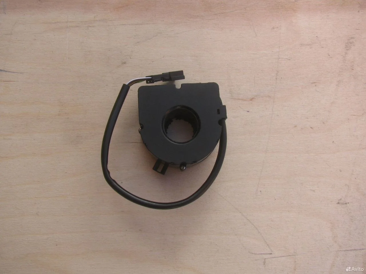 Датчик положения руля bmw 325 520 730 x3 x5 e53