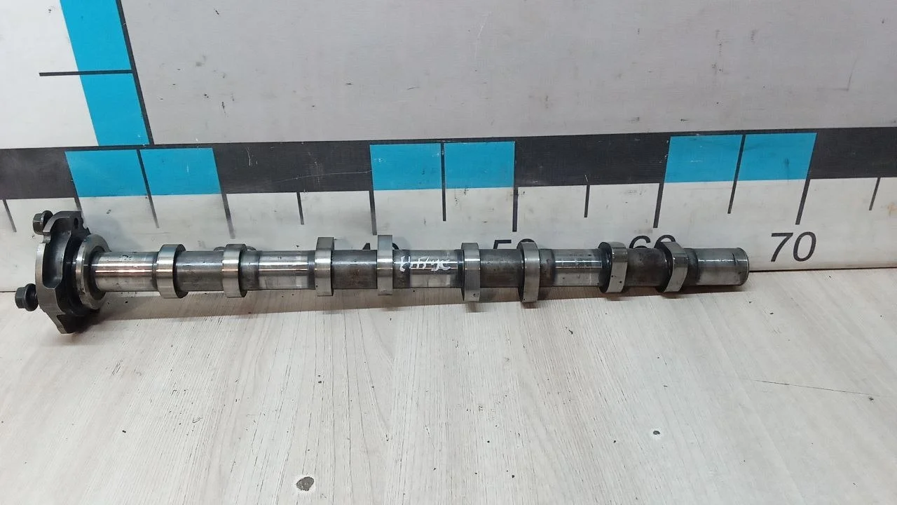 [Б/У] Распредвал впускной - царапины на шейках [Незначительные дефекты] [Код: 00627427 ]