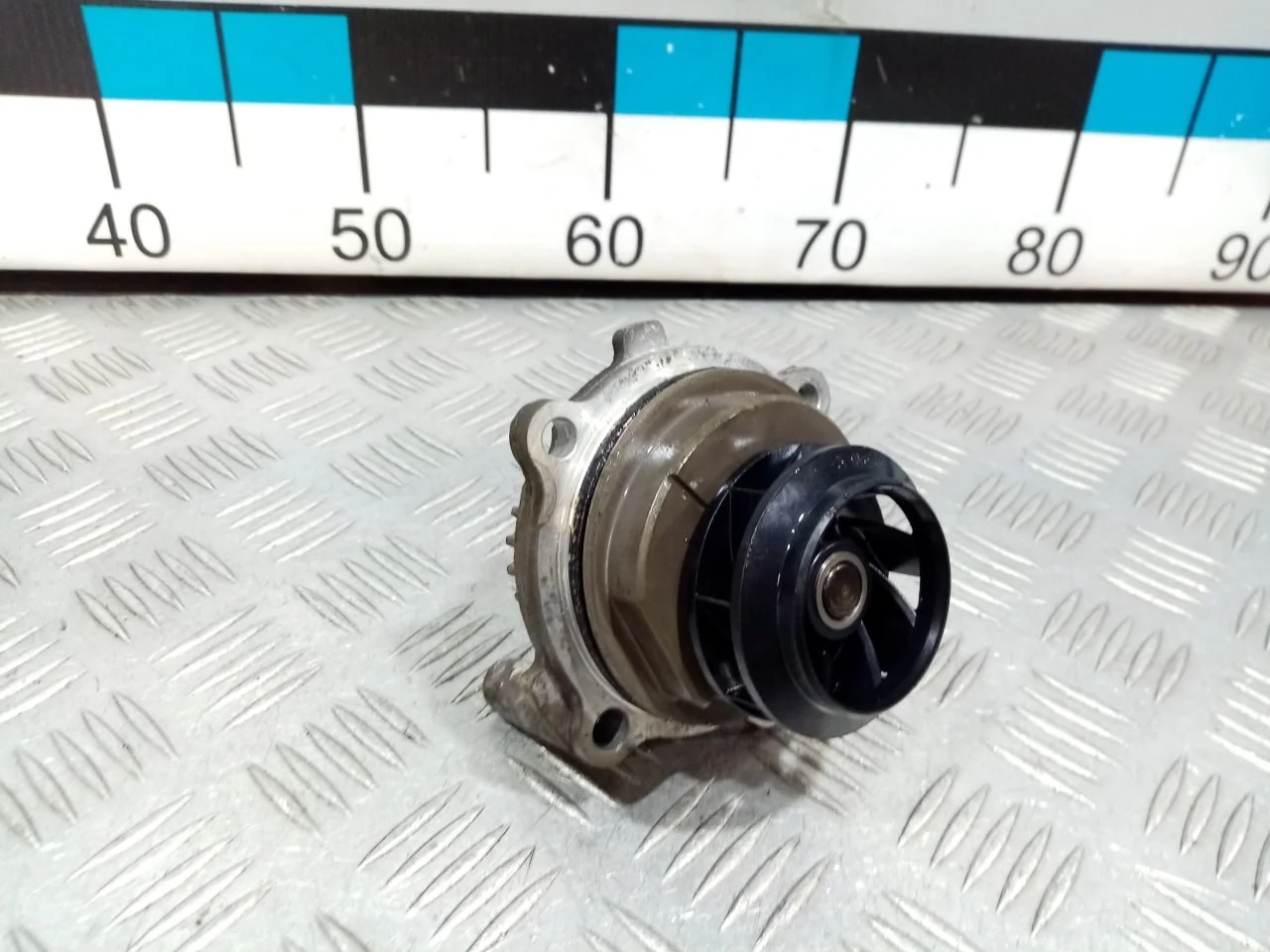 [Б/У] Насос водяной [Код: 00627533 ]