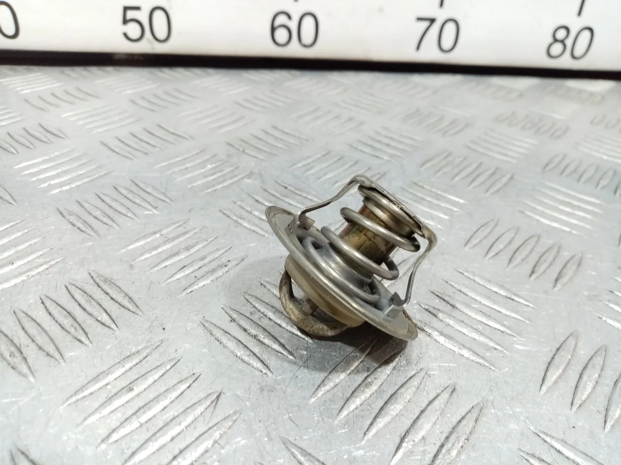 [Б/У] Термостат VAG [Код: 00627599 ]