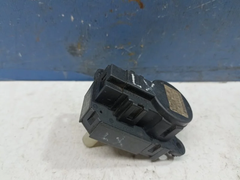 Моторчик заслонки печки Mitsubishi Lancer X 7820A080
