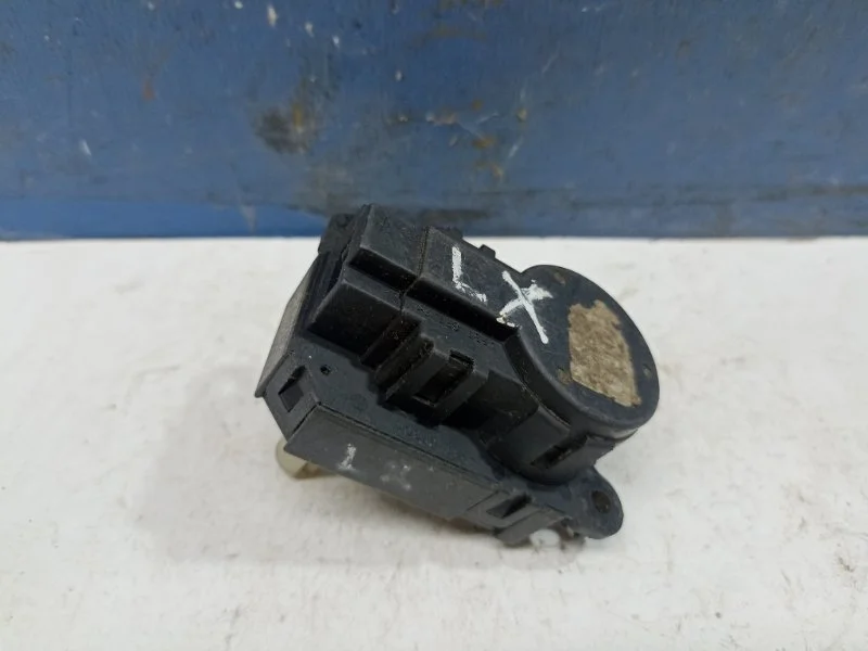 Моторчик заслонки печки Mitsubishi Lancer X 7820A080