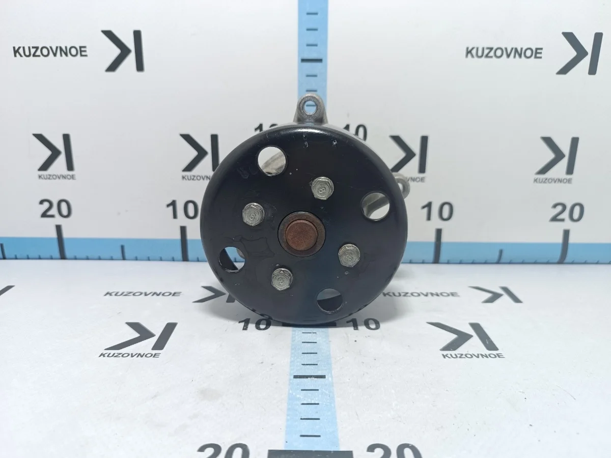 Насос водяной (помпа) Kia Seltos 2021 SP2