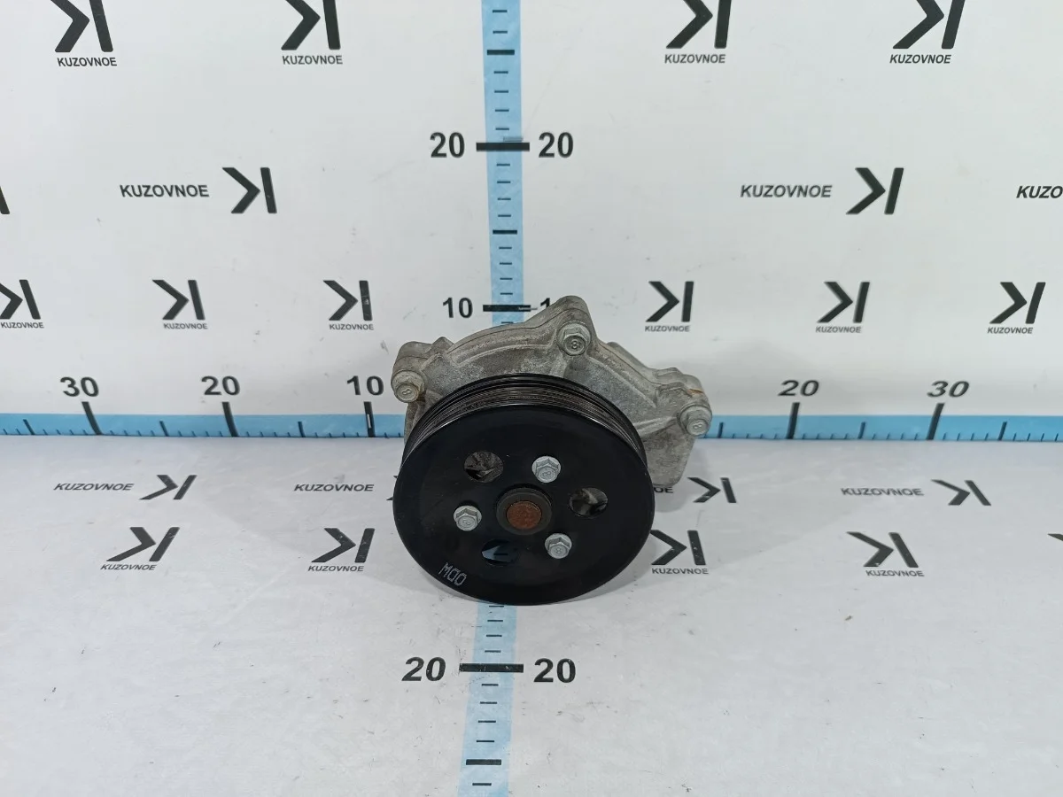 Насос водяной (помпа) Hyundai Palisade 2019 LX2