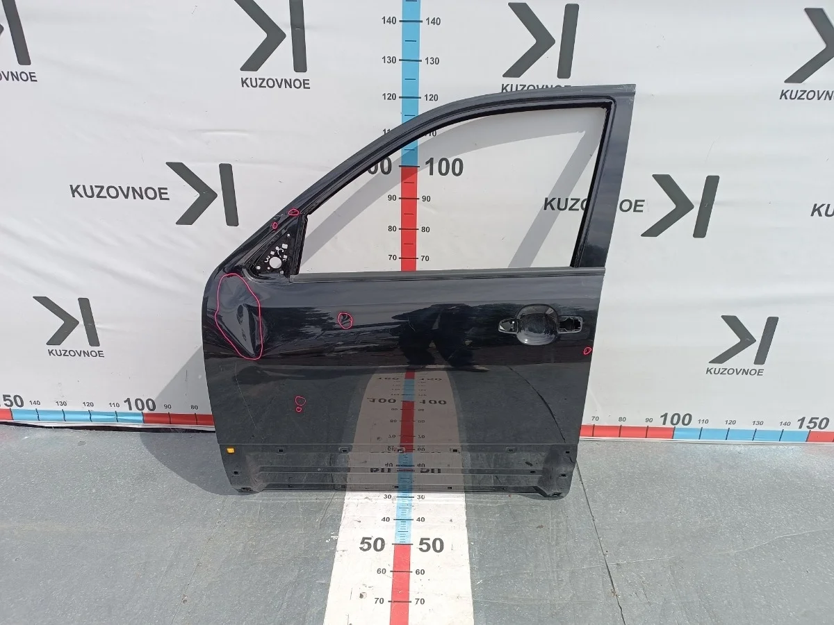 Дверь Kia Mohave 2020 HM2