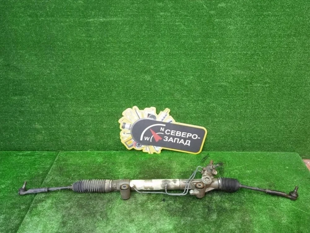 Рулевая рейка Toyota Land Cruiser Prado 2012 4420060230 150 1GRFE