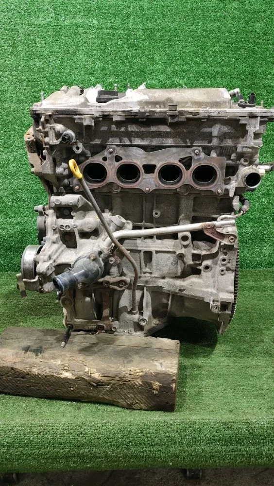 Двигатель Toyota Camry 2012 1900036391 50 2ARFE