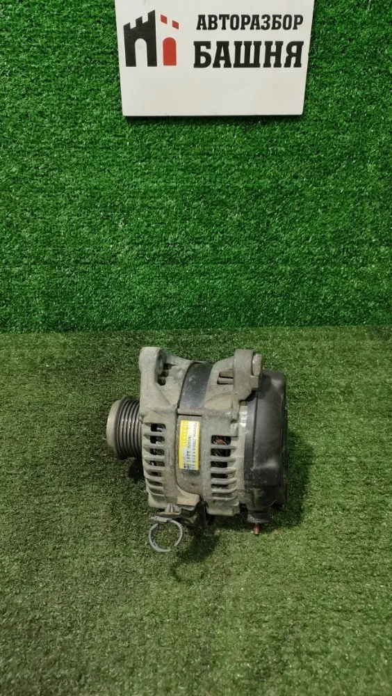 Генератор Toyota Camry 2012 270600V010 50 2ARFE