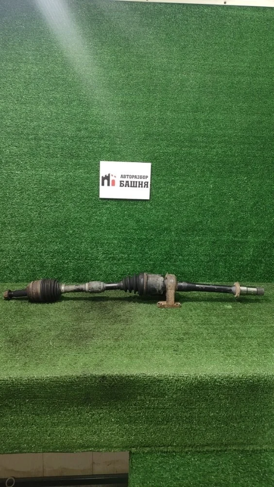 Привод Toyota Camry 2012 4341006760 50 2ARFE, правый