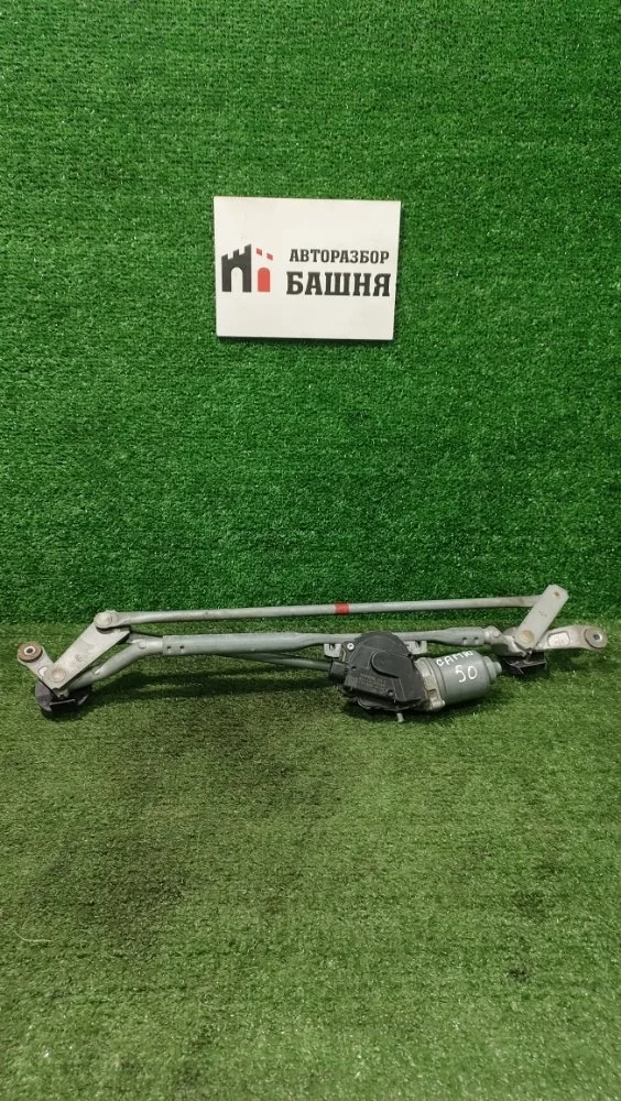 Стеклоочиститель Toyota Camry 2012 8515033270 50 2ARFE, передний