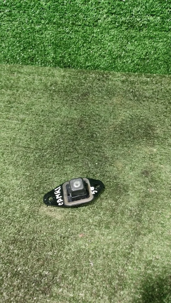 Камера заднего вида Toyota Camry 2012 8679033080 50 2ARFE