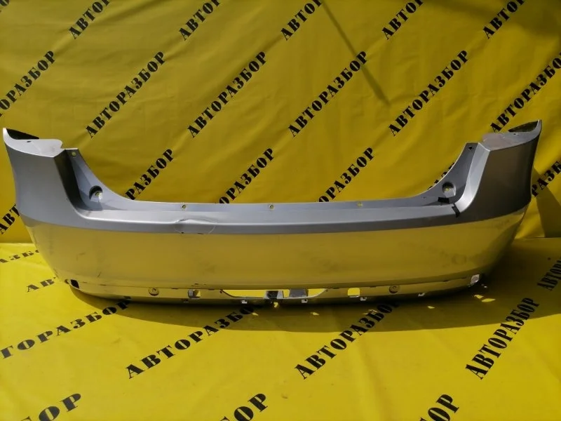 Бампер задний LADA VESTA 8450006699