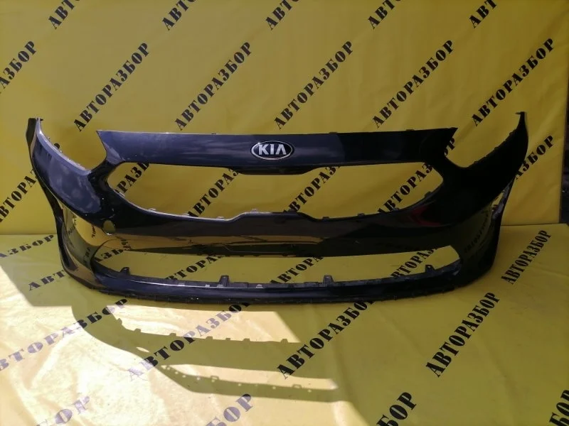 Бампер передний KIA CEED 2018-H.B. 86511J7000