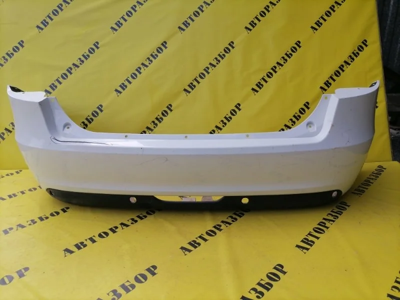 Бампер задний LADA VESTA 8450006699